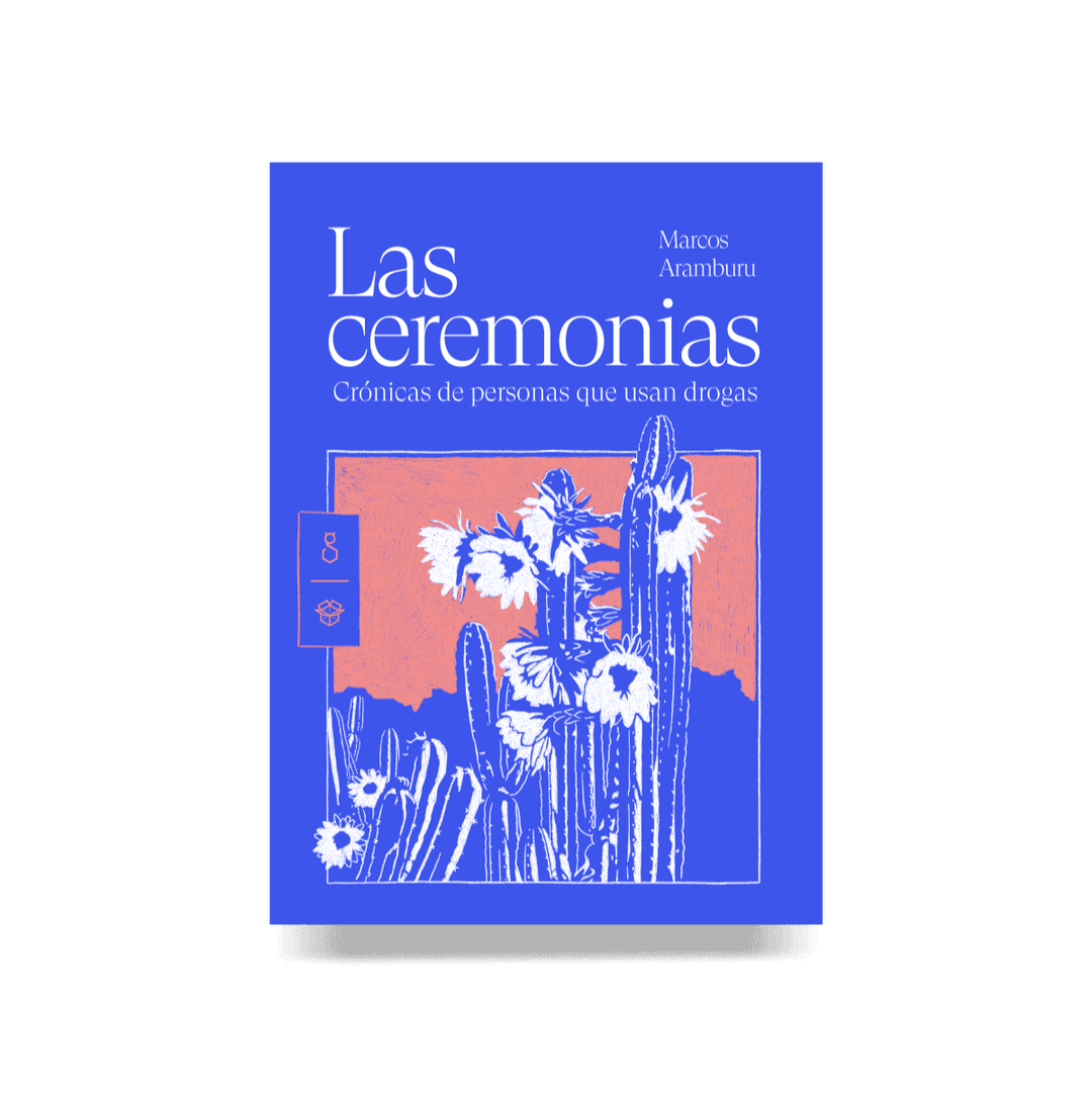 Portada de Las ceremonias