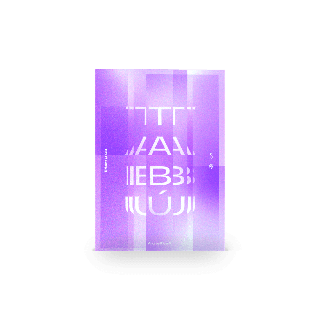 Portada de Tabú
