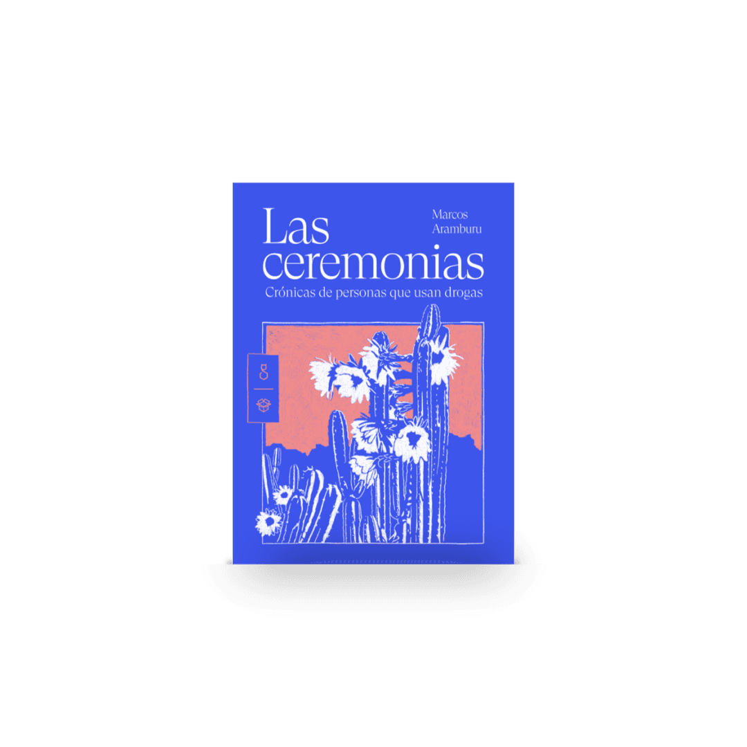 Portada de Las ceremonias