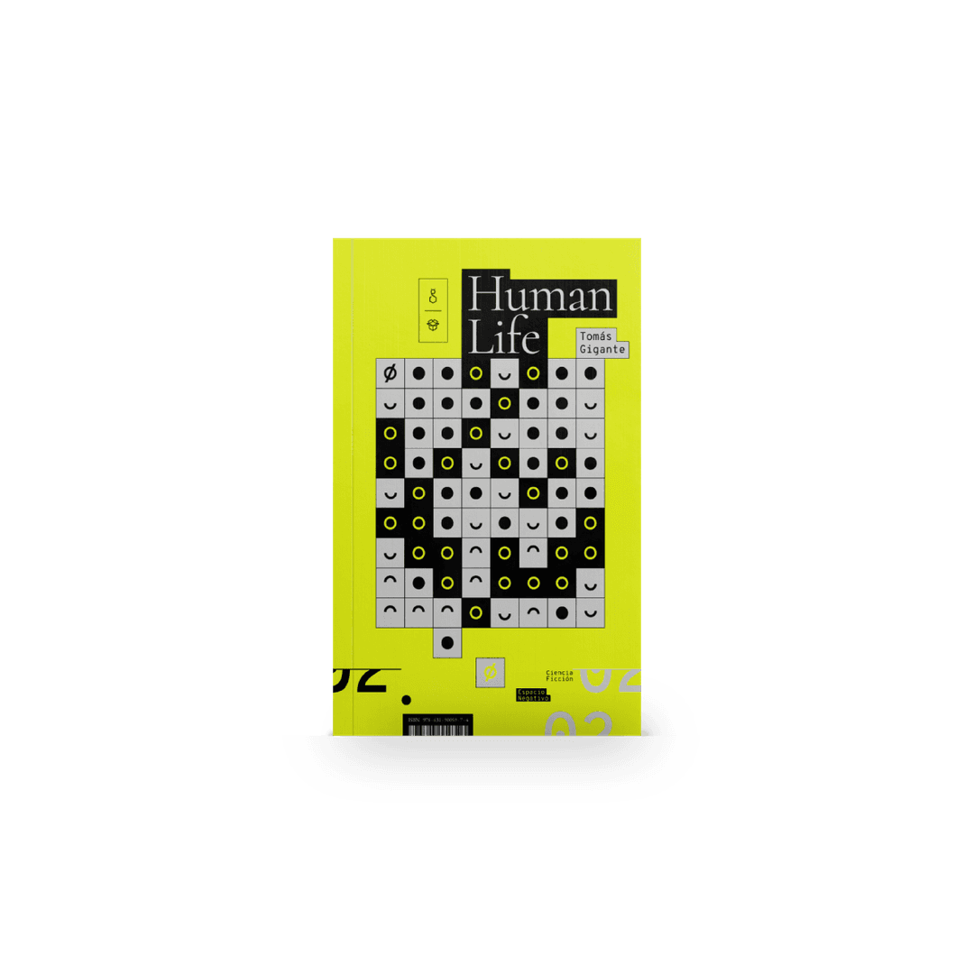 Portada de HumanLife