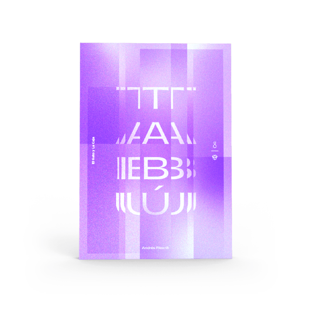 Portada de Tabú