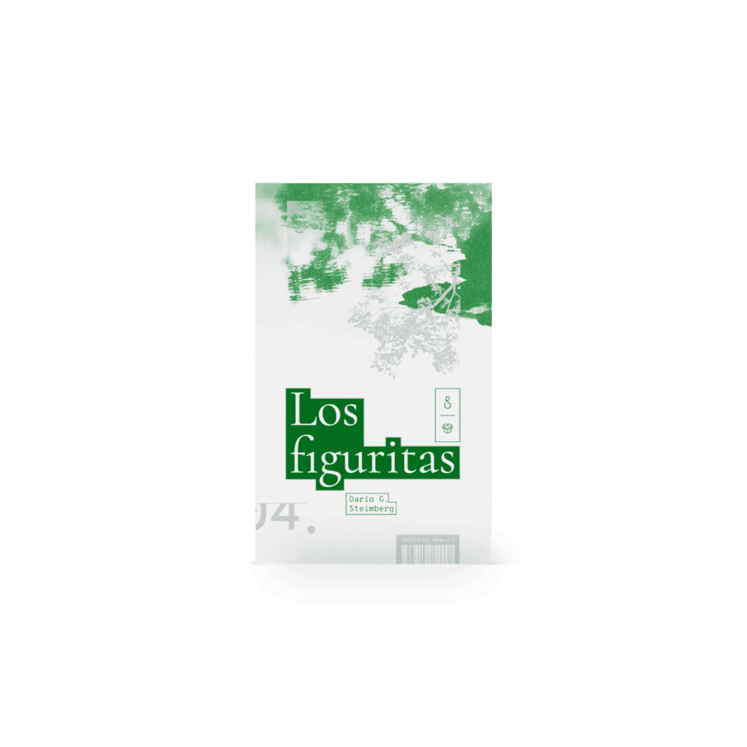 Portada de Los figuritas
