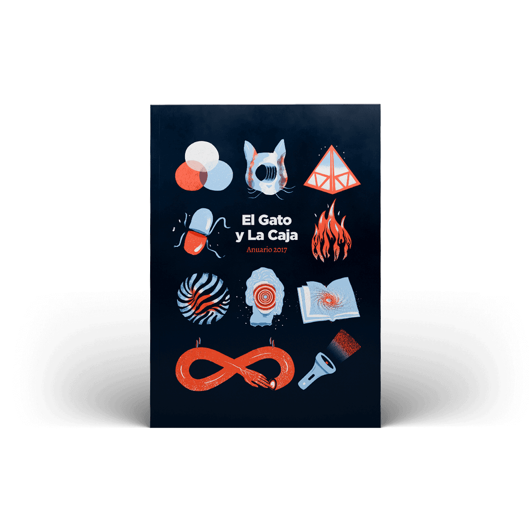 Portada de Anuario 3