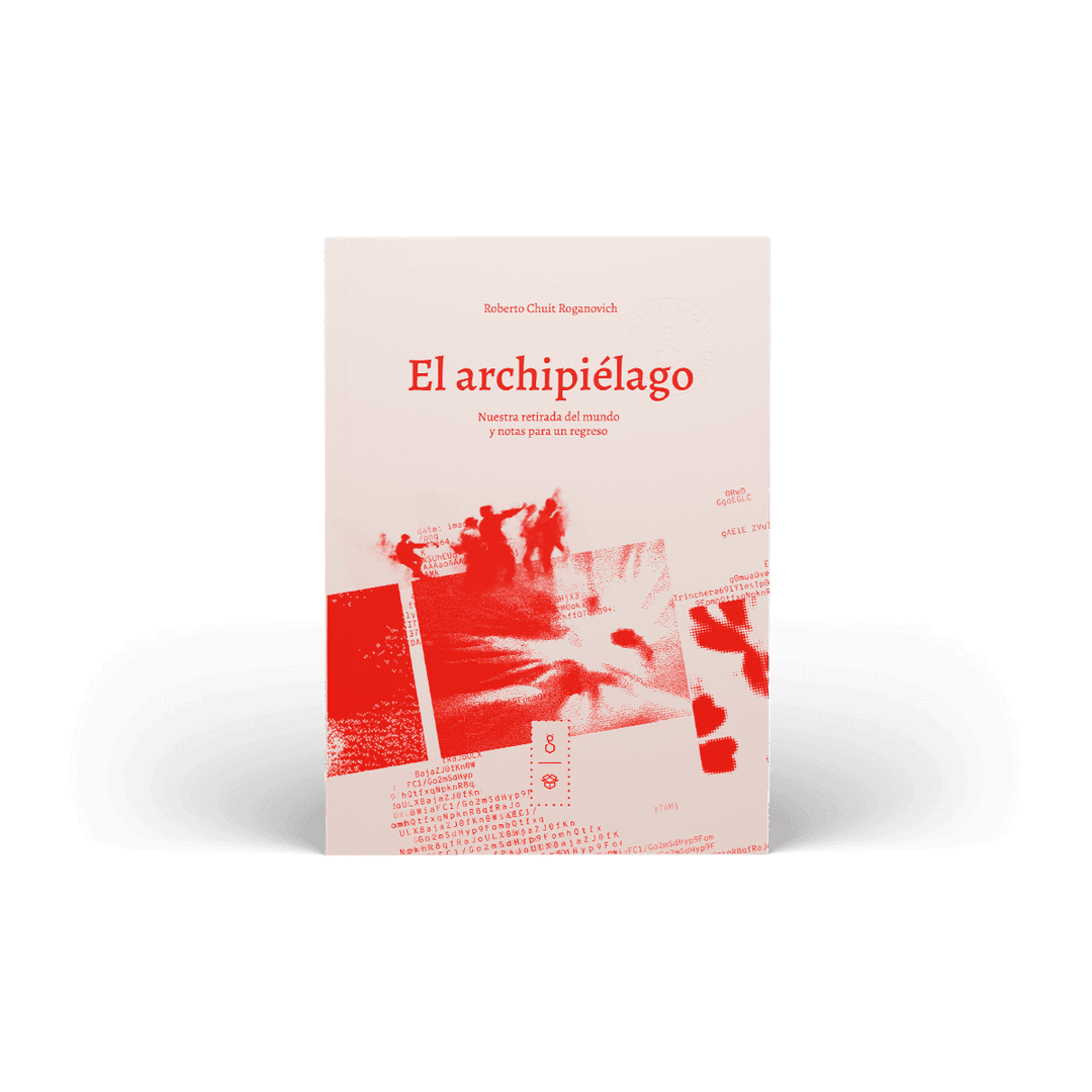 Portada de El archipiélago