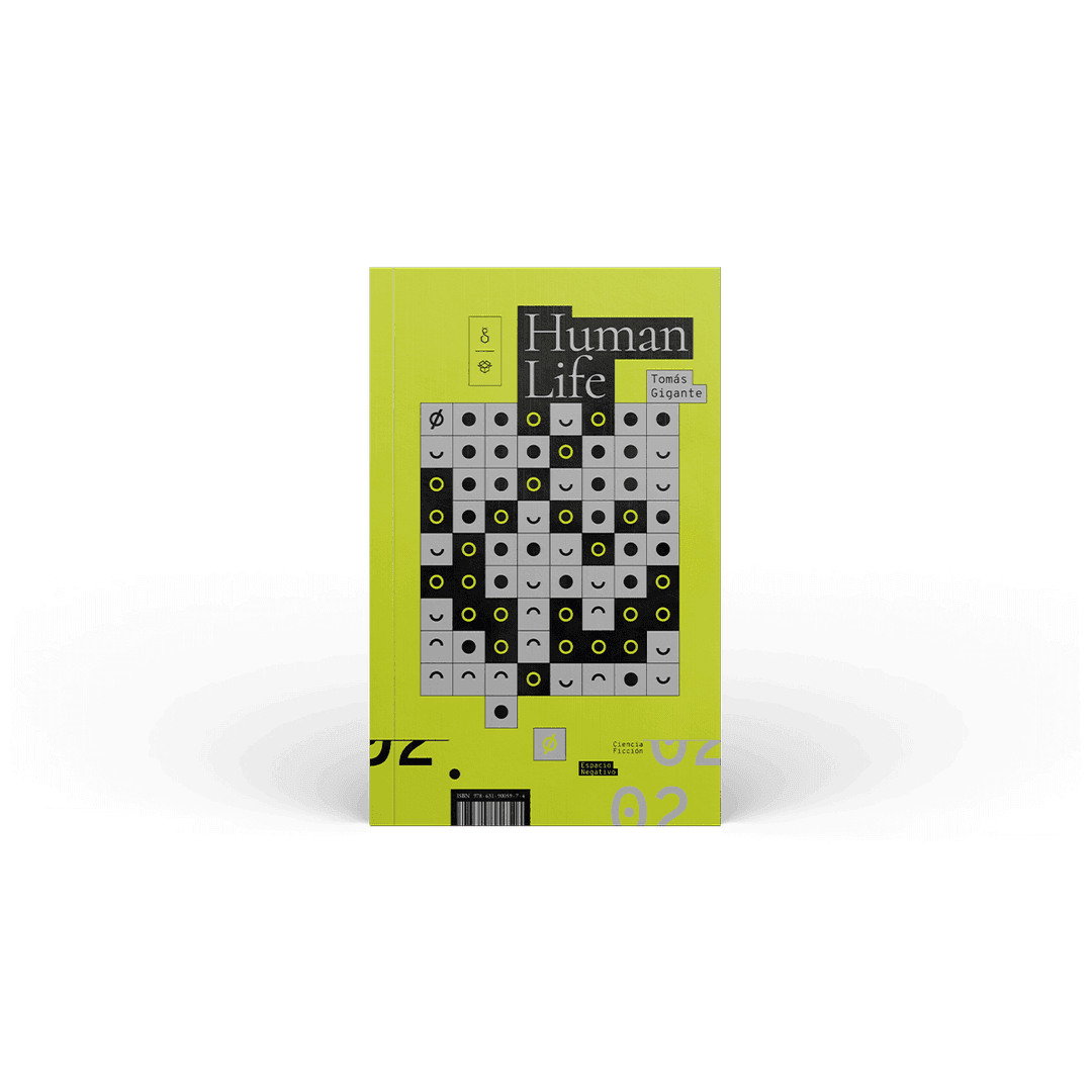 Portada de HumanLife