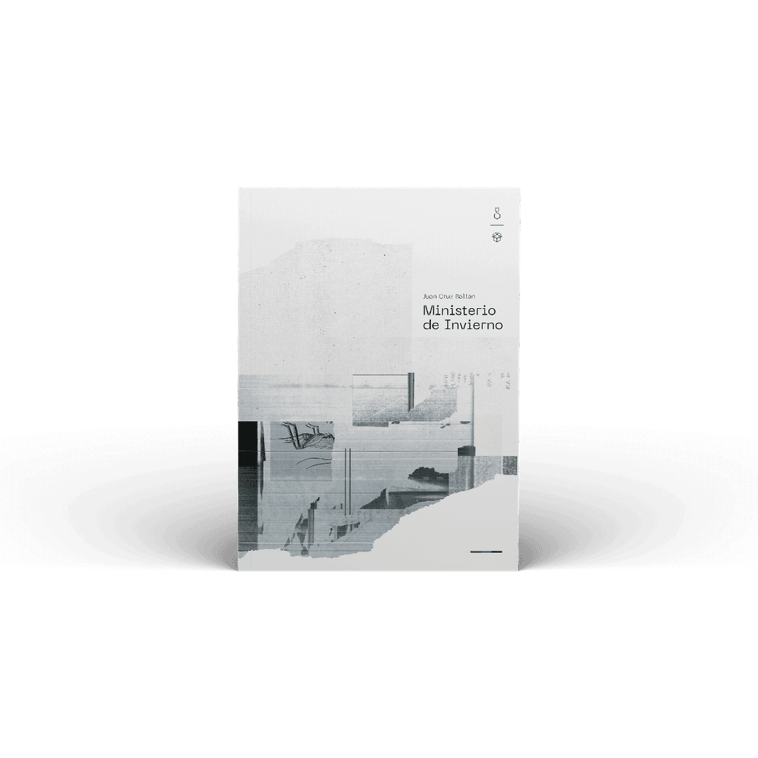 Portada de Ministerio de invierno